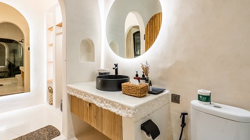 Villa Imagine Berawa Bedroom 4