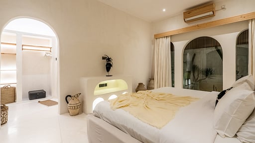 Villa Imagine Berawa Bedroom 3