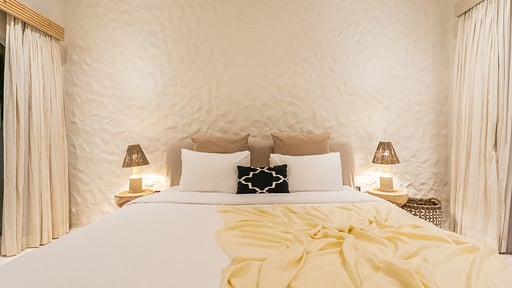 Villa Imagine Berawa Bedroom 3