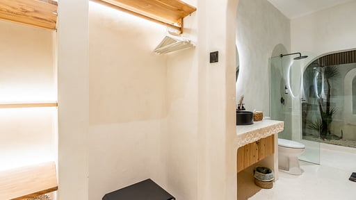 Villa Imagine Berawa Bedroom 3