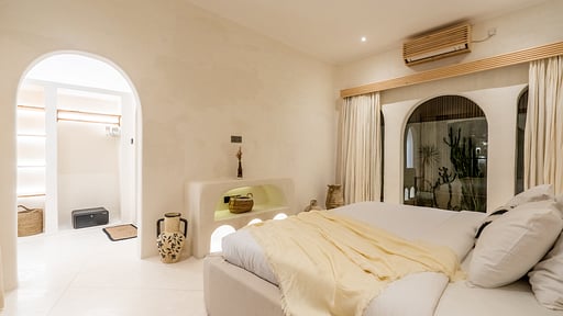 Villa Imagine Berawa Bedroom 3