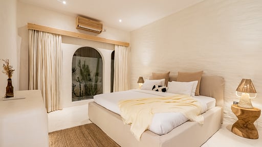 Villa Imagine Berawa Bedroom 3