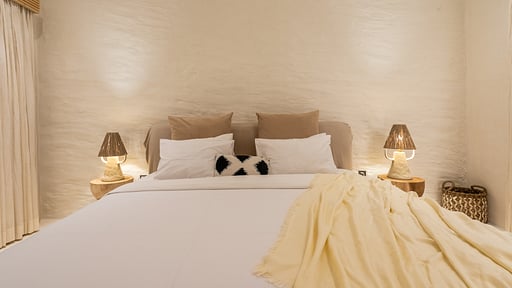 Villa Imagine Berawa Bedroom 3