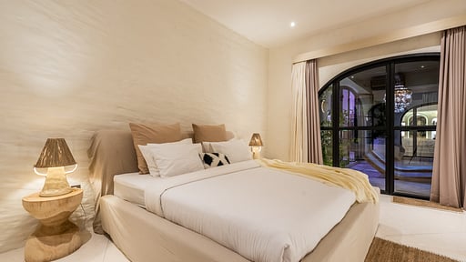 Villa Imagine Berawa Bedroom 3