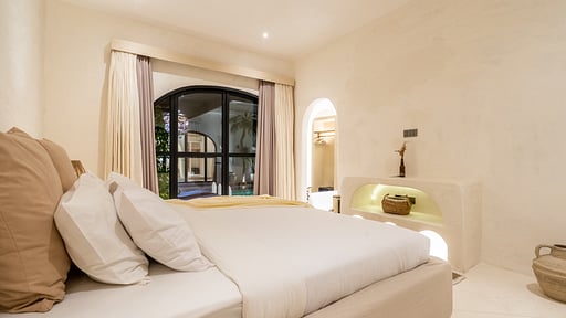 Villa Imagine Berawa Bedroom 3