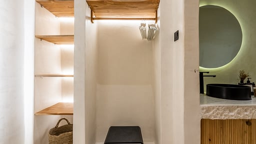 Villa Imagine Berawa Bedroom 3