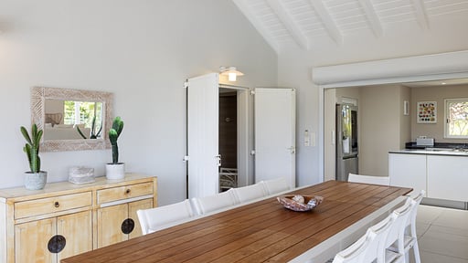 Villa Imagine Essecke