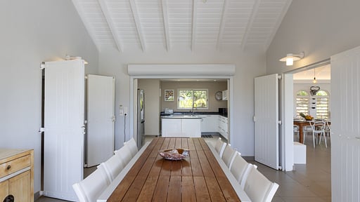 Villa Imagine Essecke