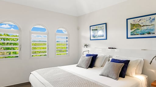 Villa Imagine Schlafzimmer 4