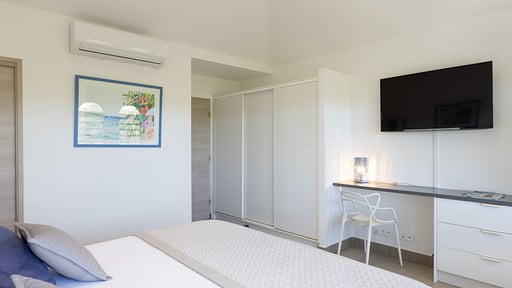 Villa Imagine Schlafzimmer 4