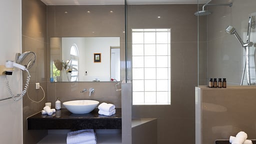 Villa Imagine Schlafzimmer 1
