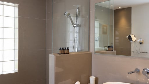 Villa Imagine Schlafzimmer 3