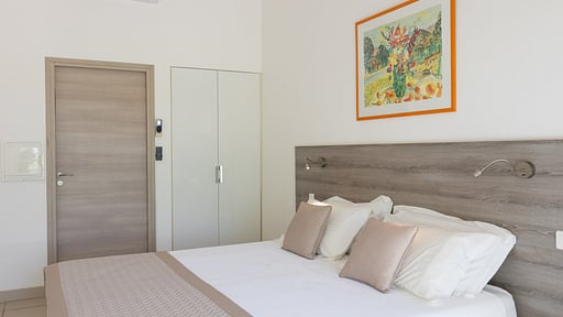Villa Imagine Schlafzimmer 3