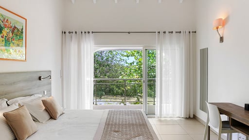 Villa Imagine Schlafzimmer 3