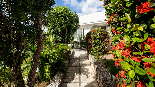 Villa Imagine Garten