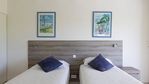 Villa Imagine Schlafzimmer 5