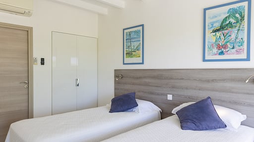 Villa Imagine Schlafzimmer 5