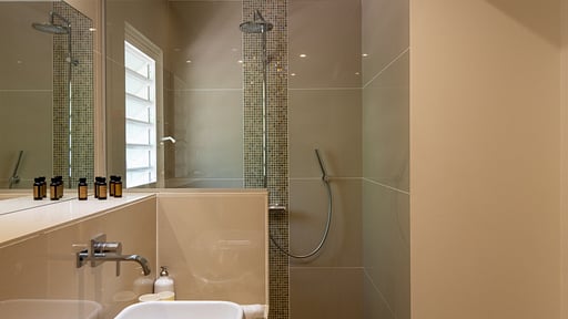 Villa Imagine Schlafzimmer 5