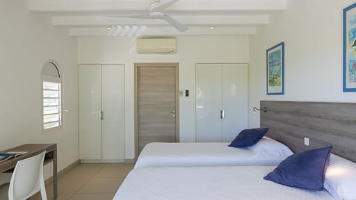 Villa Imagine Schlafzimmer 5