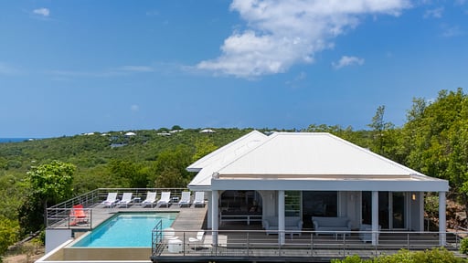 Villa Imagine Drohnen-Bilder