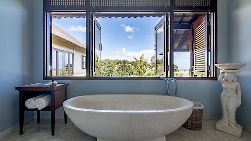 Villa Impian Manis Bedroom 3