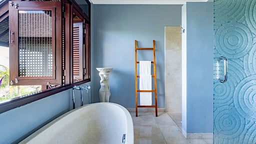 Villa Impian Manis Bedroom 3