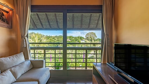Villa Impian Manis Bedroom 2