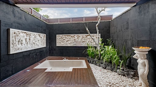 Villa Impian Manis Spa