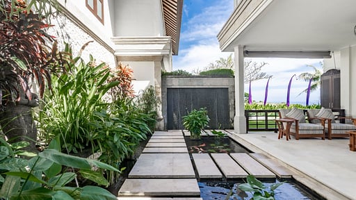Villa Impian Manis Others