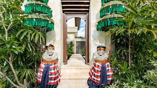 Villa Impian Manis Others