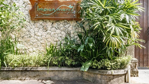 Villa Impian Manis Others