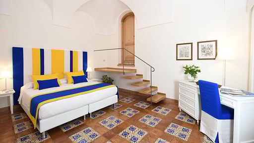 Villa Impiana Camera da letto 2