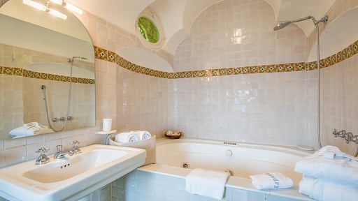 Villa Impiana Camera da letto 2