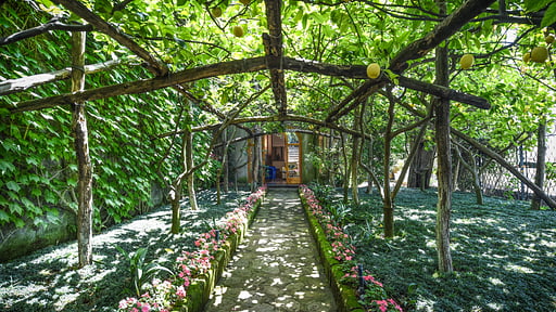 Villa Impiana Others