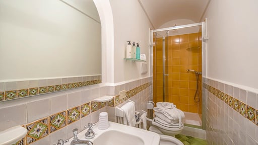 Villa Impiana Camera da letto 3