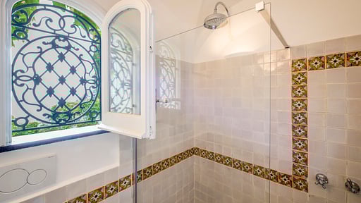 Villa Impiana Camera da letto 4