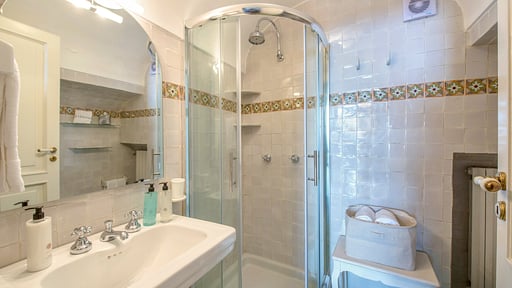 Villa Impiana Camera da letto 5