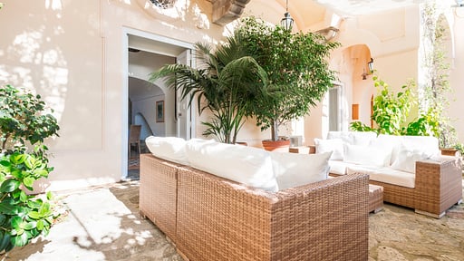 Villa Impiana Others