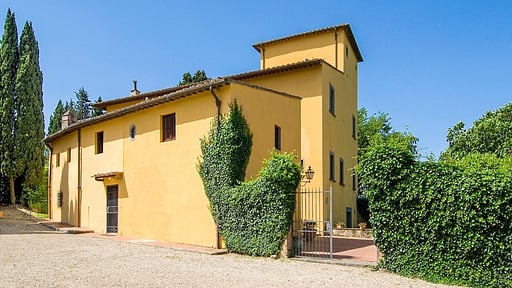 Villa Impruneta Others