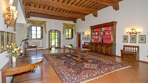 Villa Impruneta Others