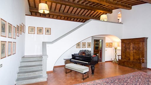 Villa Impruneta Others