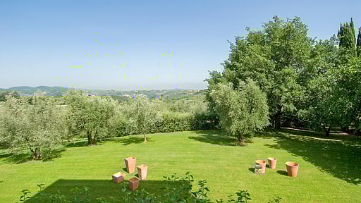 Villa Impruneta Others