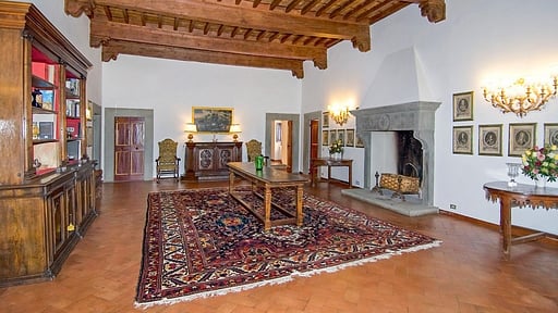 Villa Impruneta Others