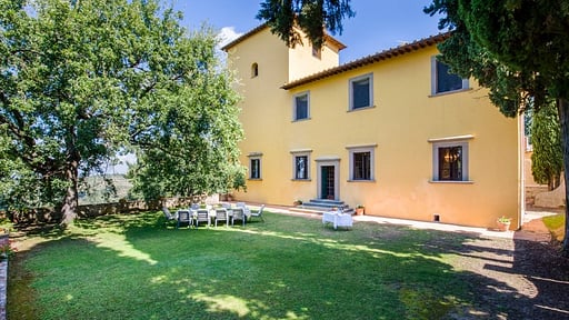 Villa Impruneta Others