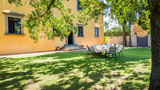 Villa Impruneta Others