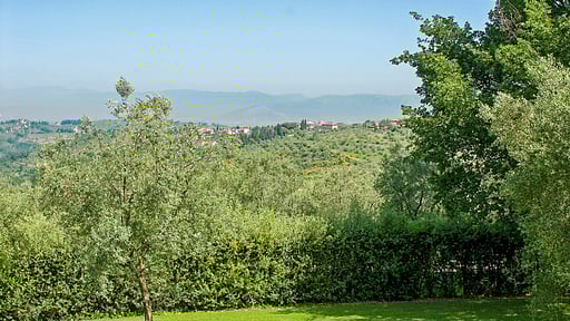 Villa Impruneta Others