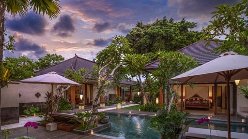 Villa Inara Others