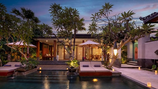 Villa Inara Others