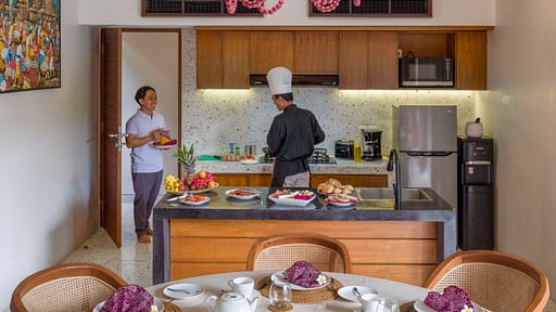 Villa Inara Others