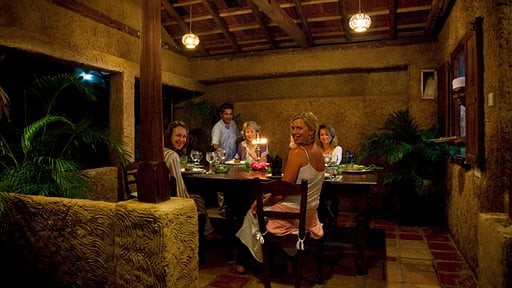 Villa Indisch Others